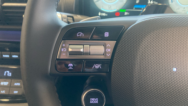 Hyundai INSTER 85kW 02 49kWh 5dr Auto Electric Hatchback